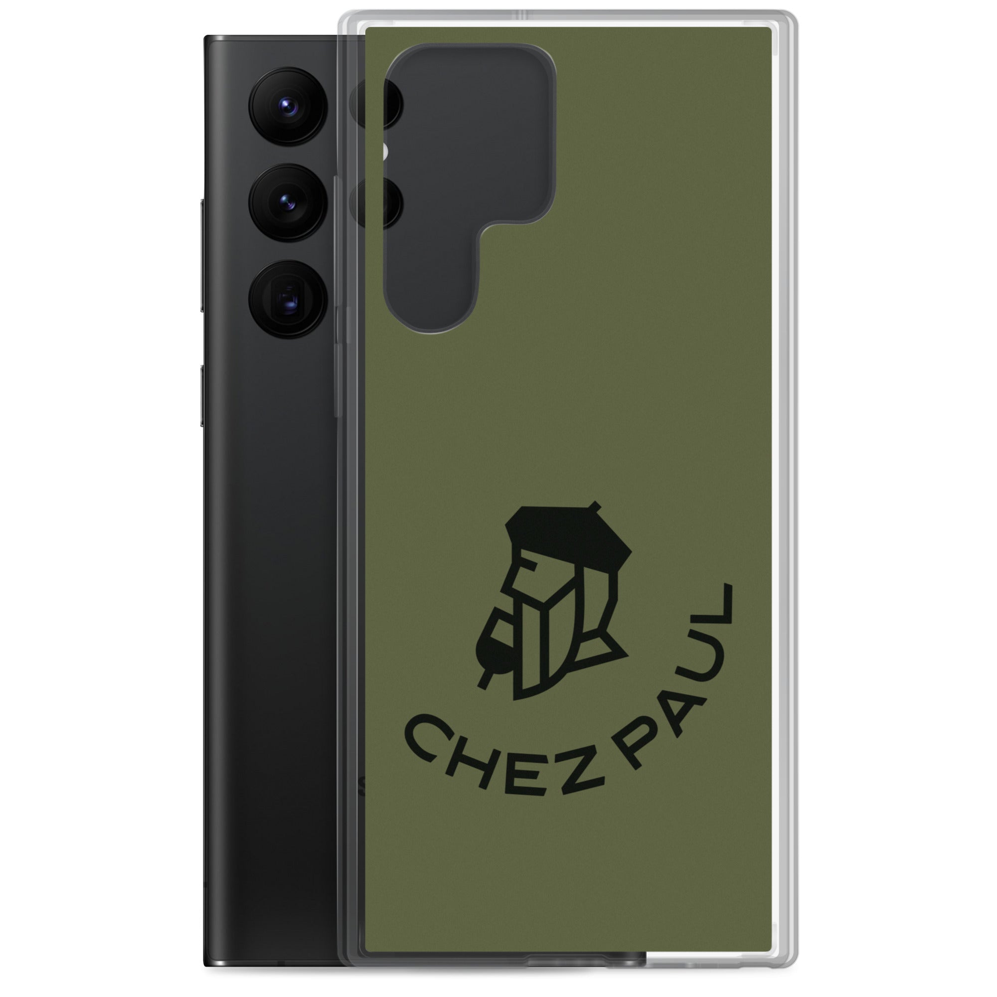 Chez Paul - Coque Samsung®