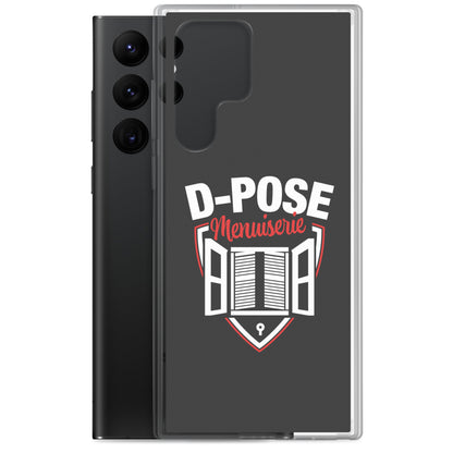 D-Pose - Coque Samsung®