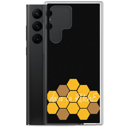 Dans la ruche - Coque Samsung®