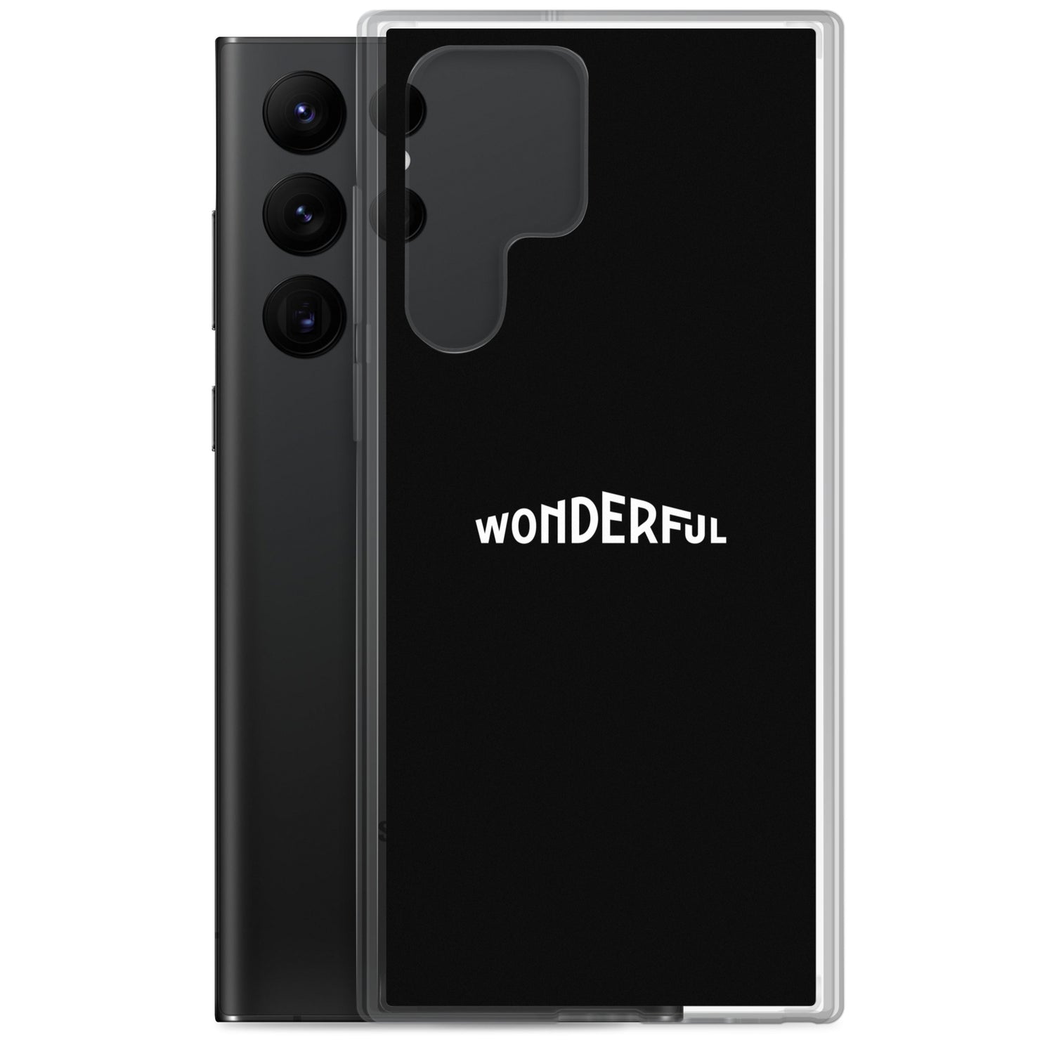 Wonderful - Coque Samsung®