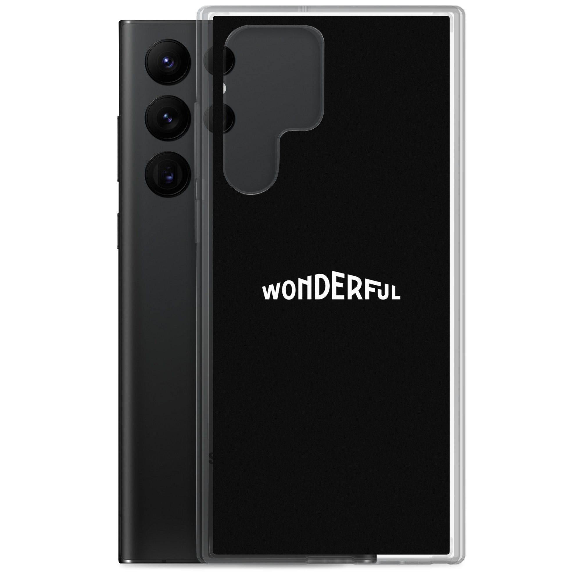 Wonderful - Coque Samsung®
