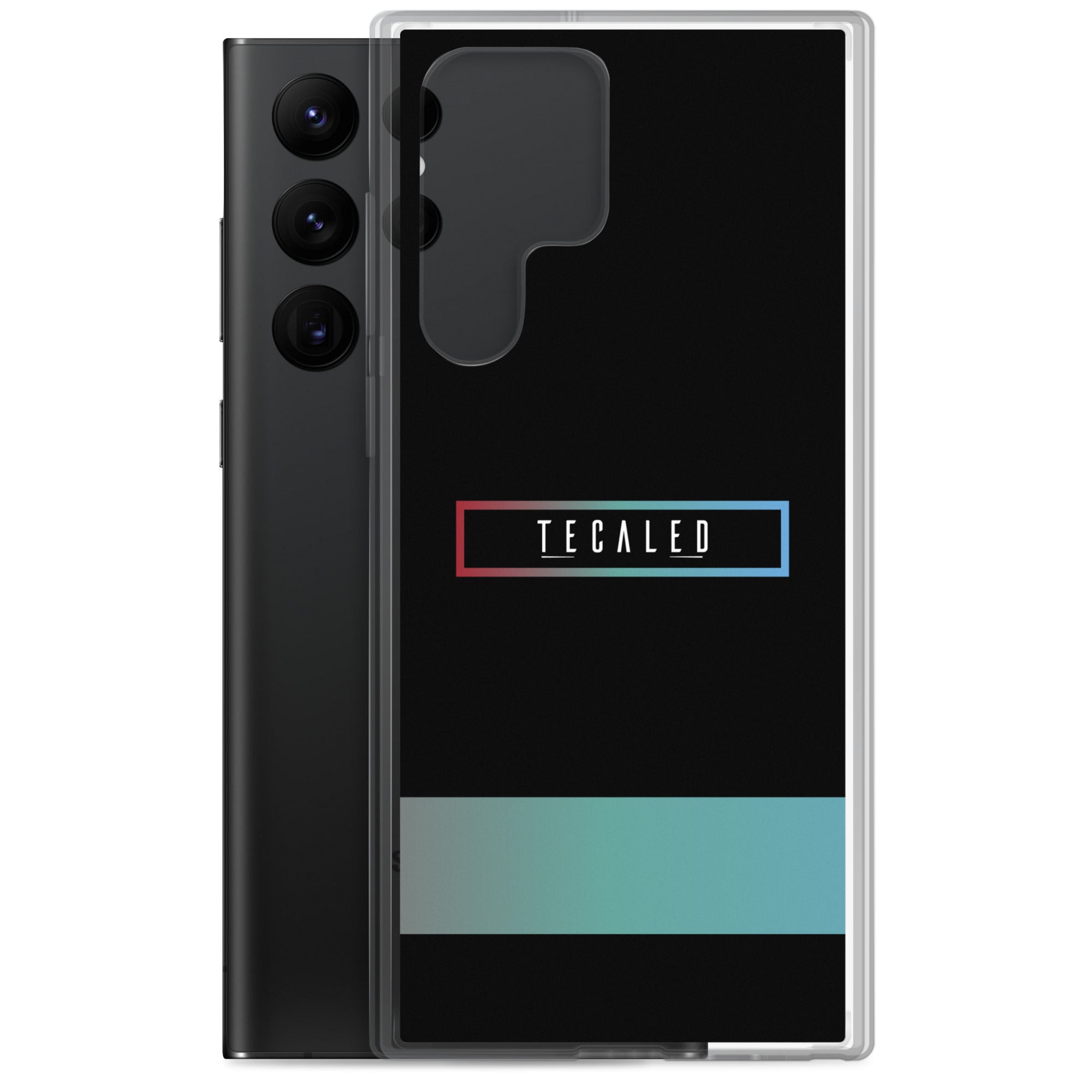 Tecaled - Coque Samsung®