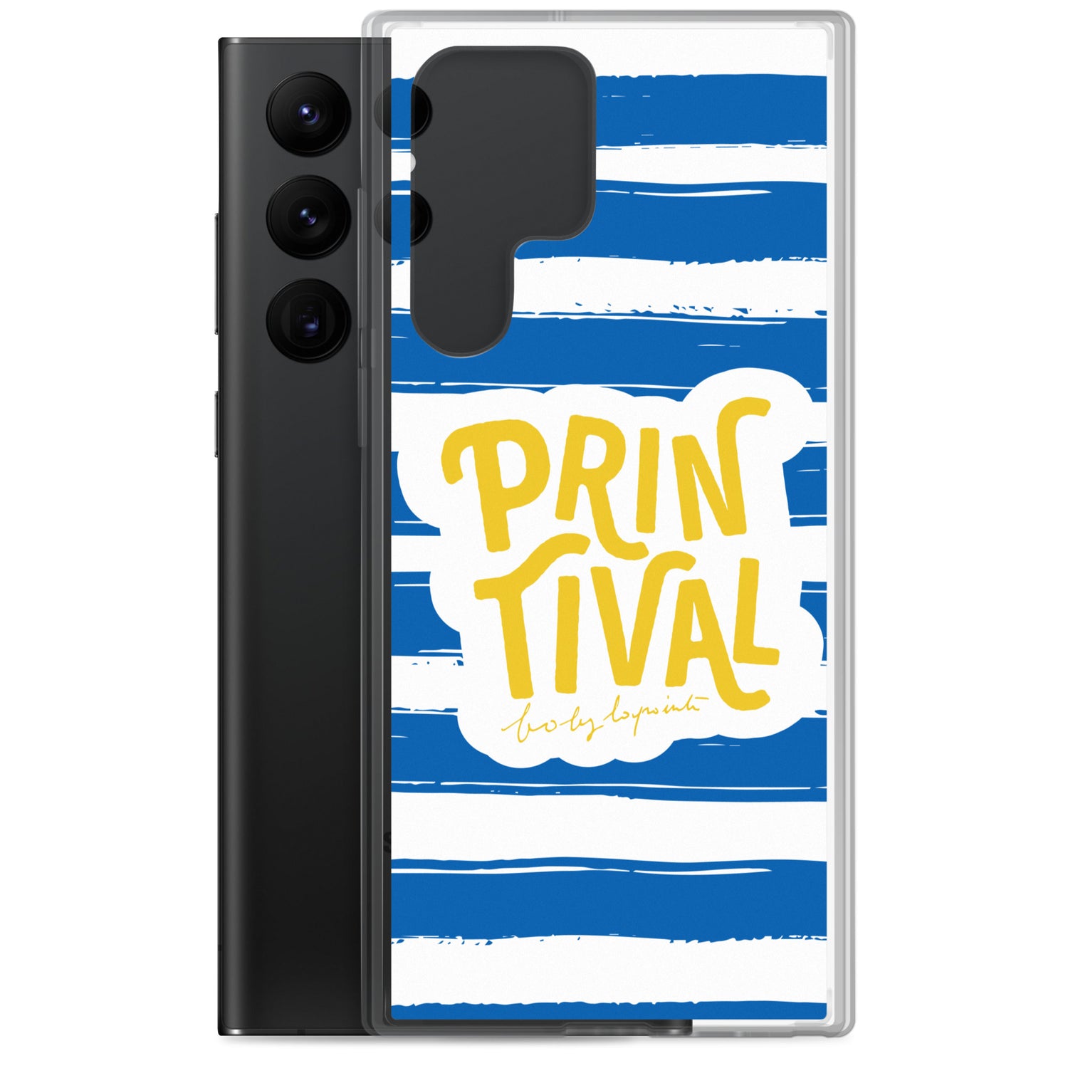 Printival - Coque Samsung®