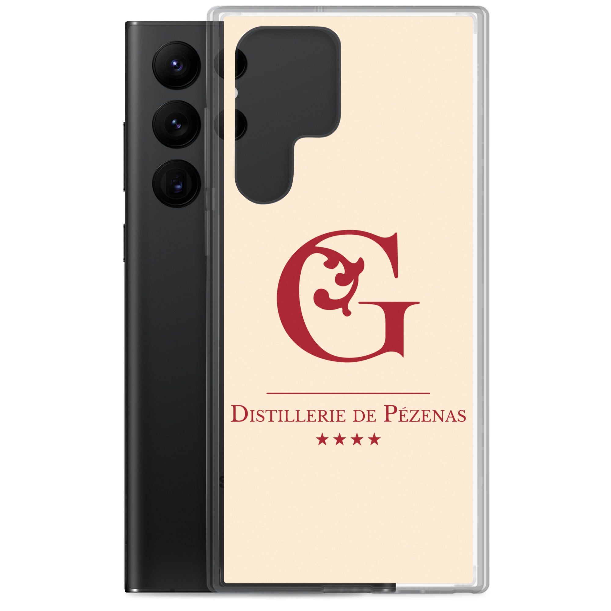 La Distillerie - Garrigae - Coque Samsung®