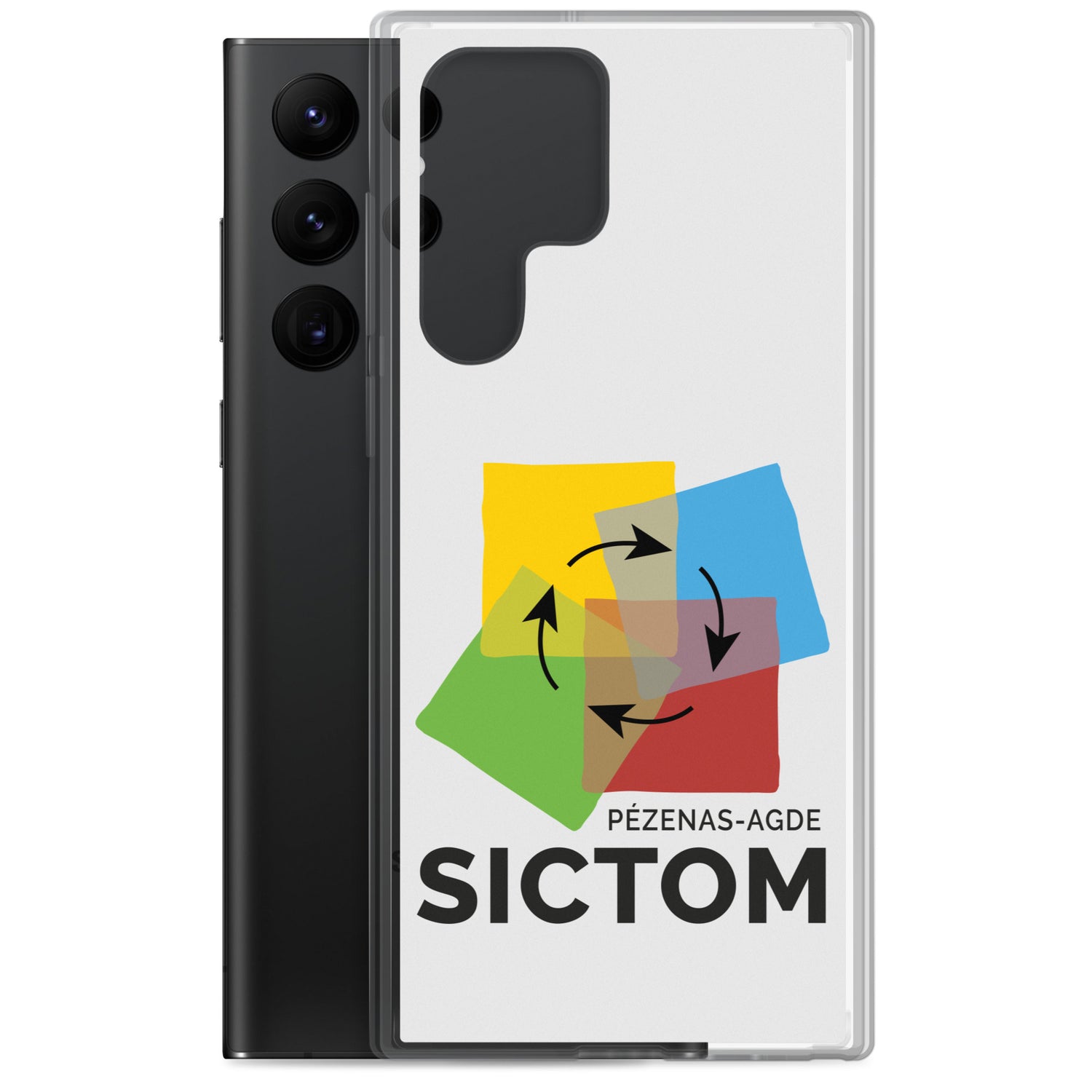 Sictom - Coque Samsung®