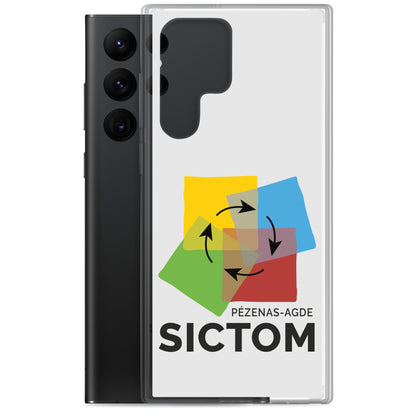Sictom - Coque Samsung®