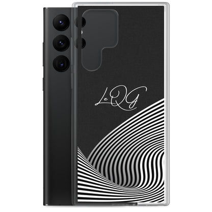 Le QG - Coque Samsung®