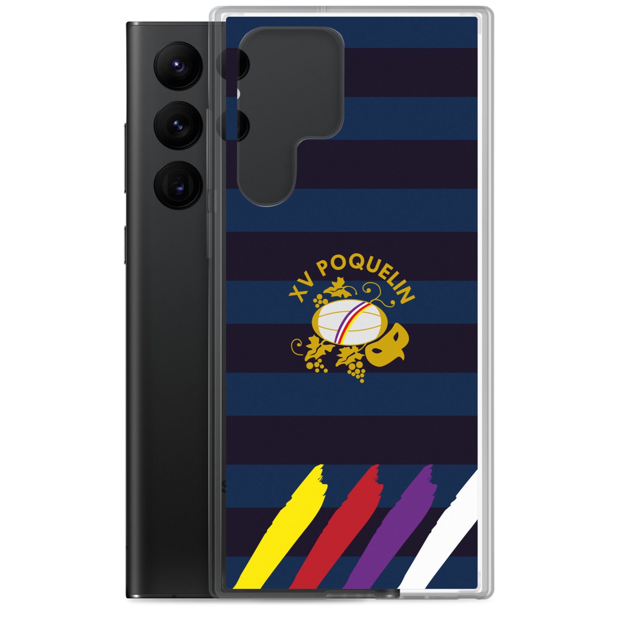 XV Poquelin - Coque Samsung®