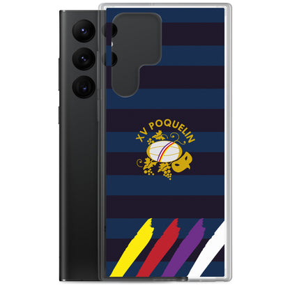 XV Poquelin - Coque Samsung®