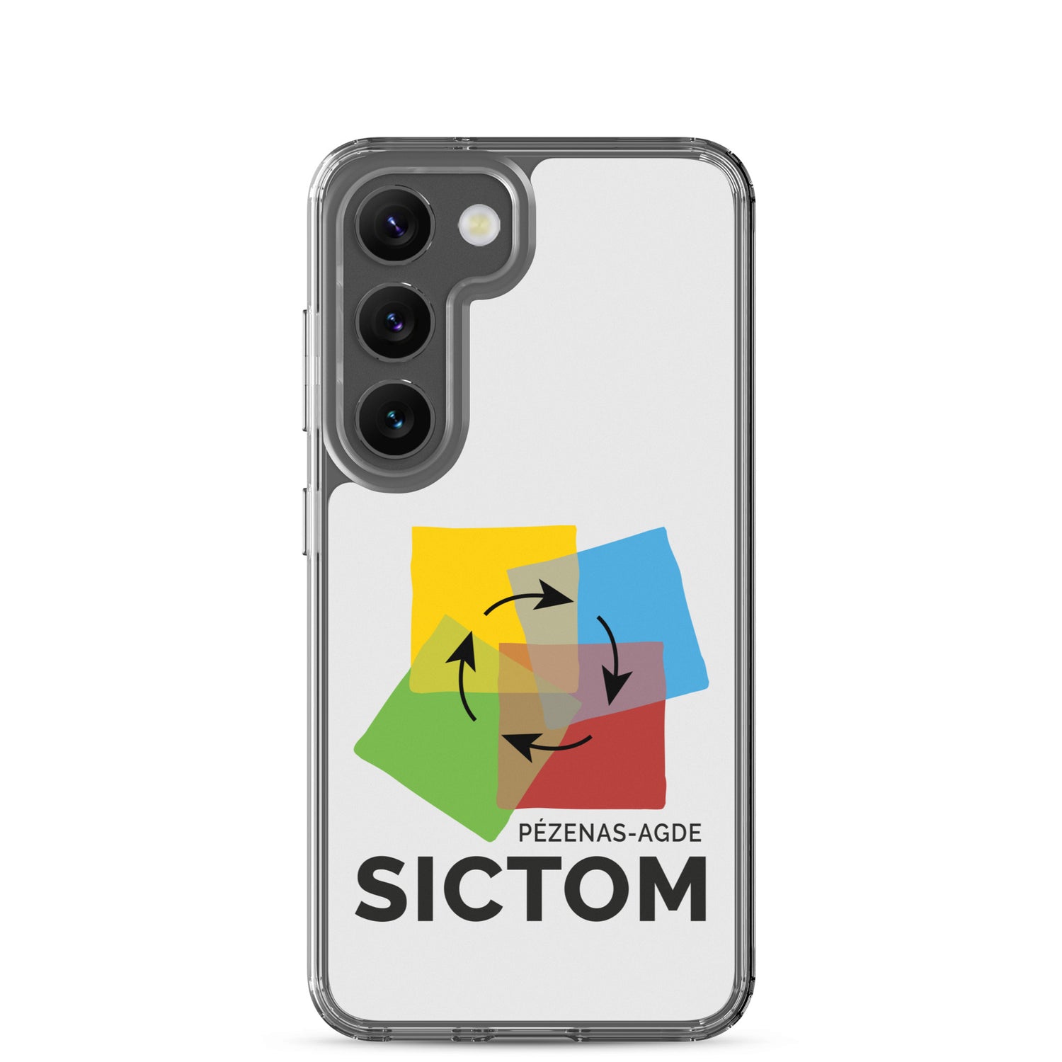 Sictom - Coque Samsung®