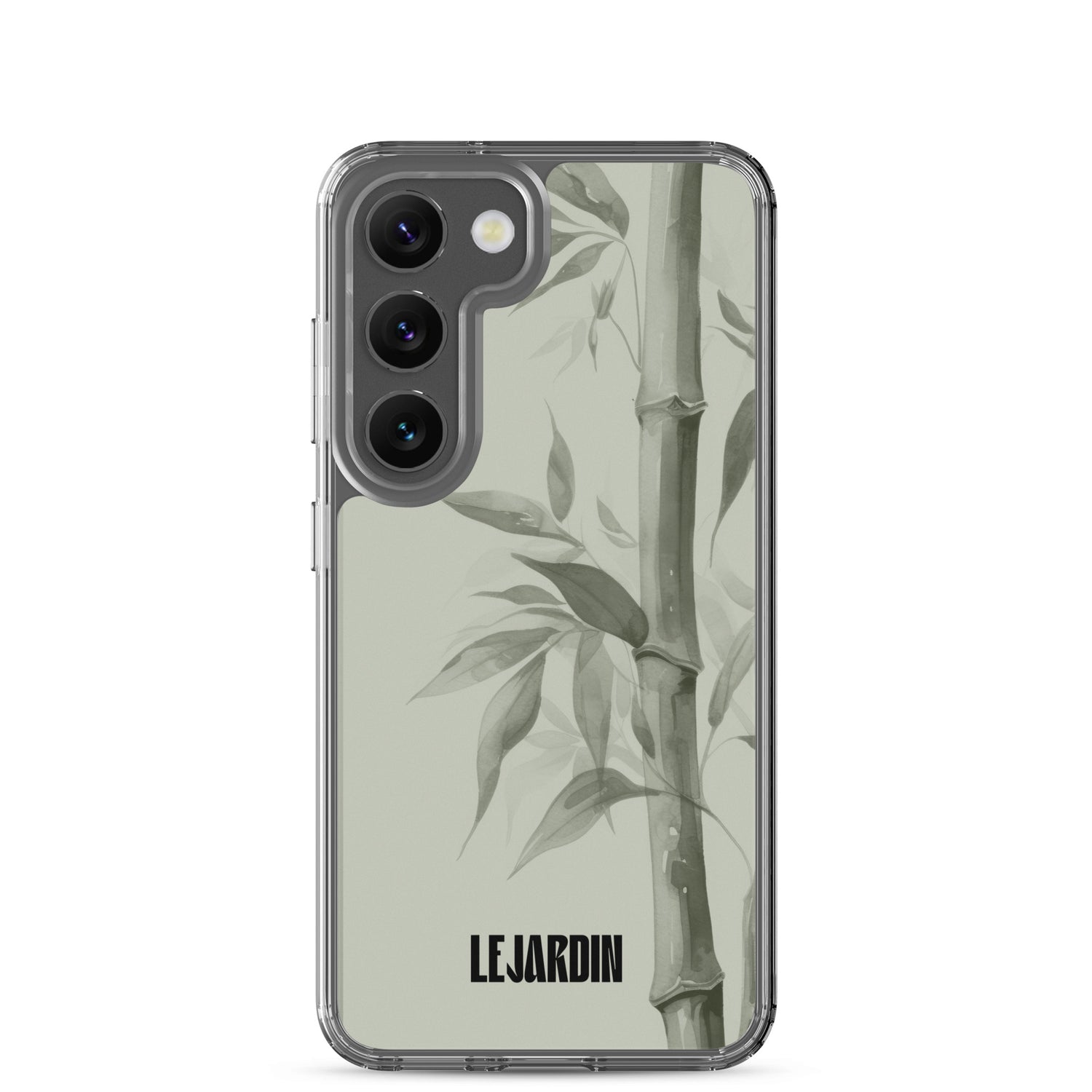 Le jardin - Coque Samsung®