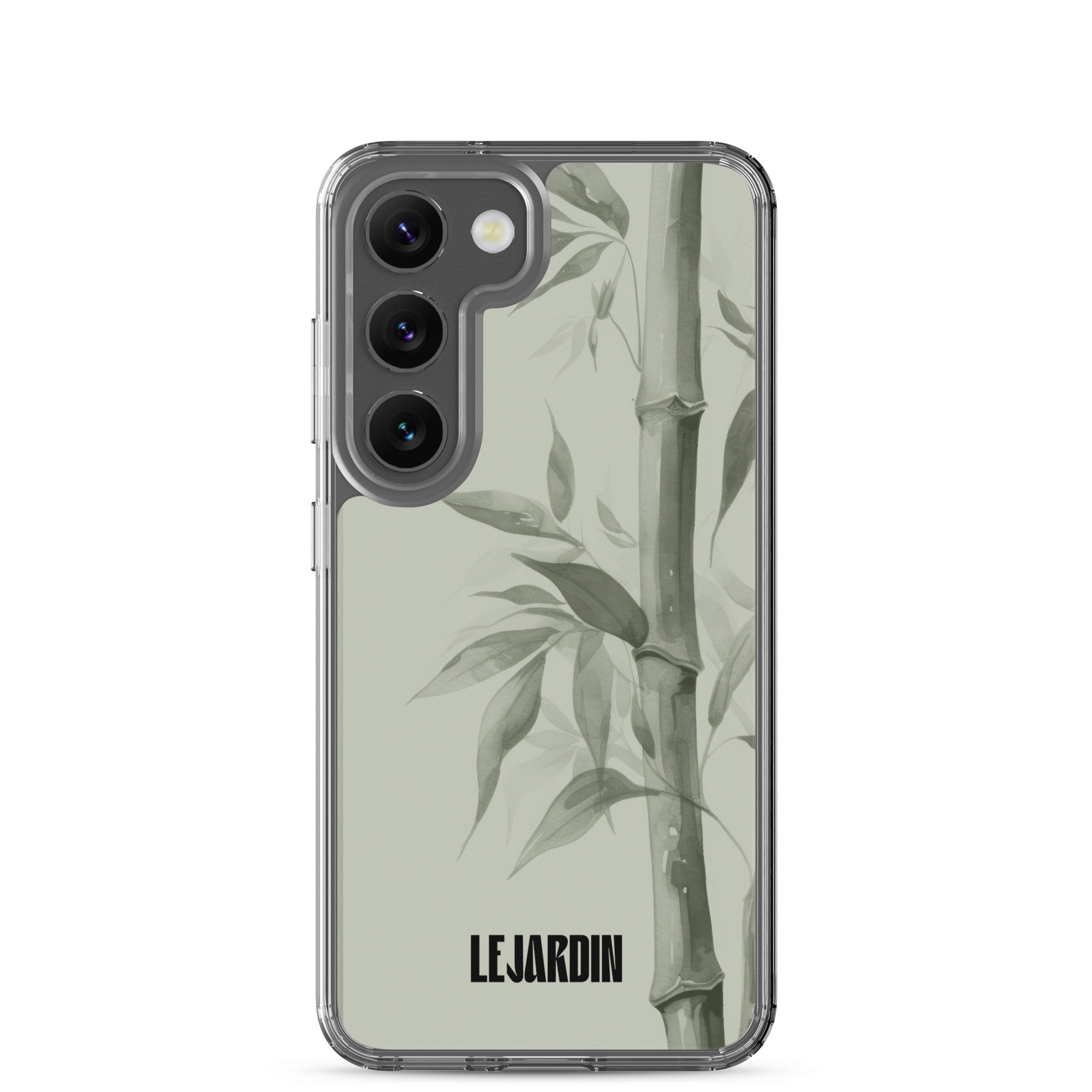 Le jardin - Coque Samsung®