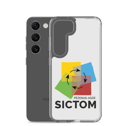 Sictom - Coque Samsung®