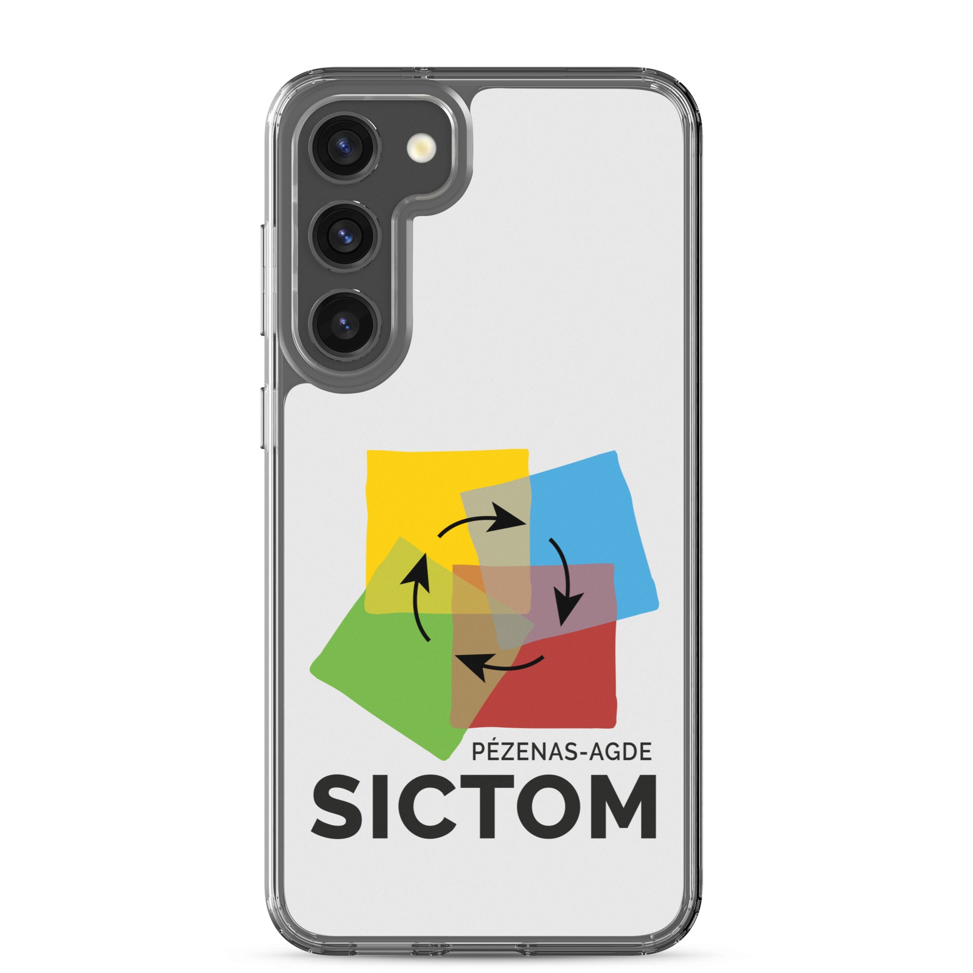 Sictom - Coque Samsung®