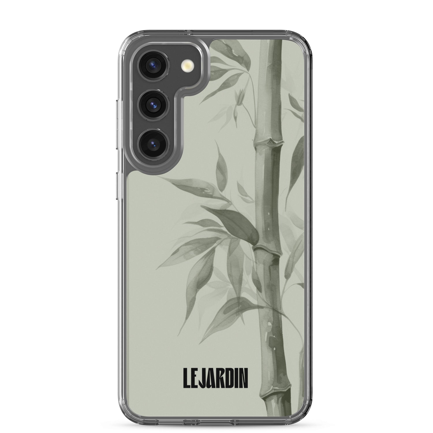 Le jardin - Coque Samsung®