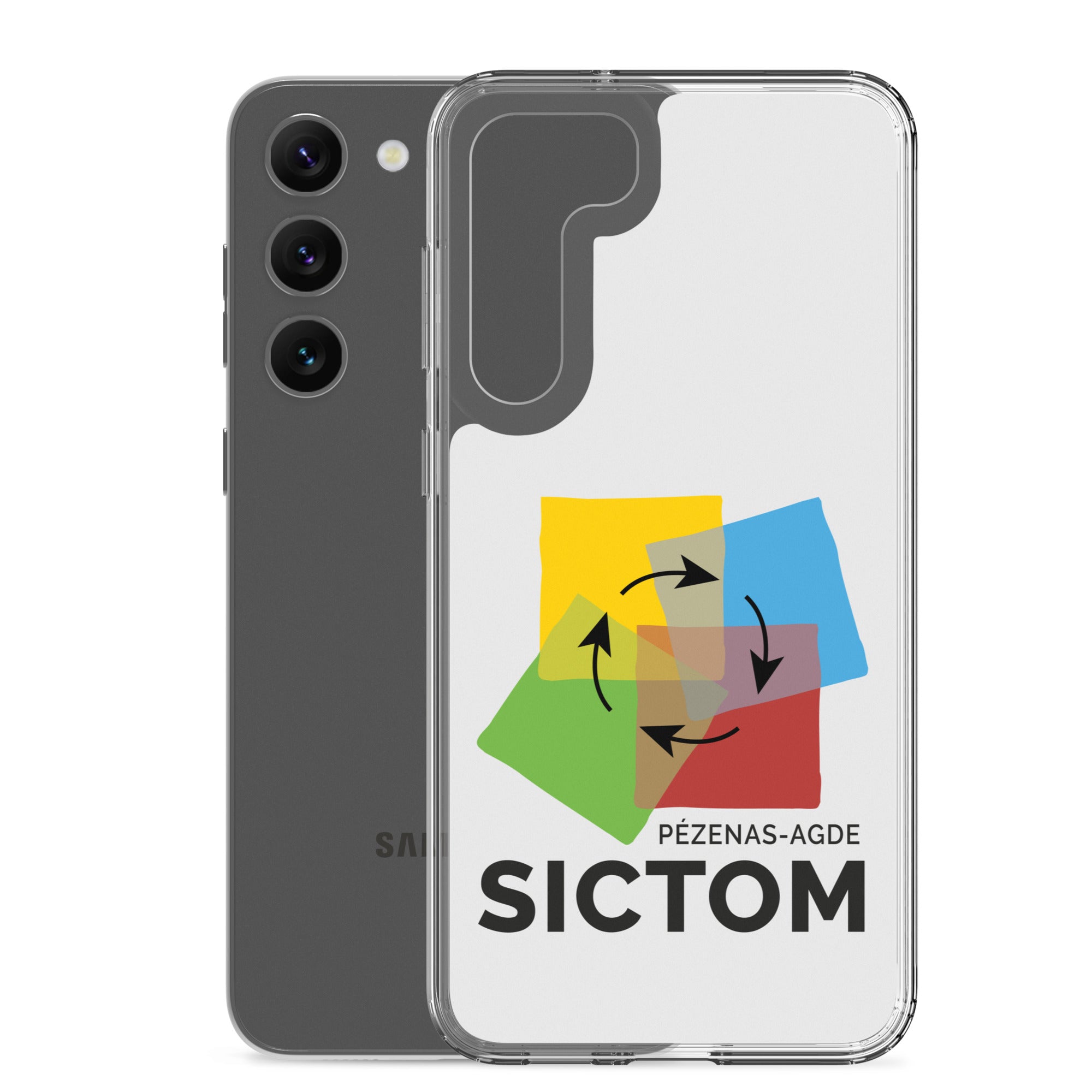 Sictom - Coque Samsung®