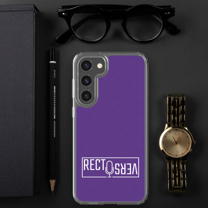 Pro Recto-Verso - Coque Samsung®