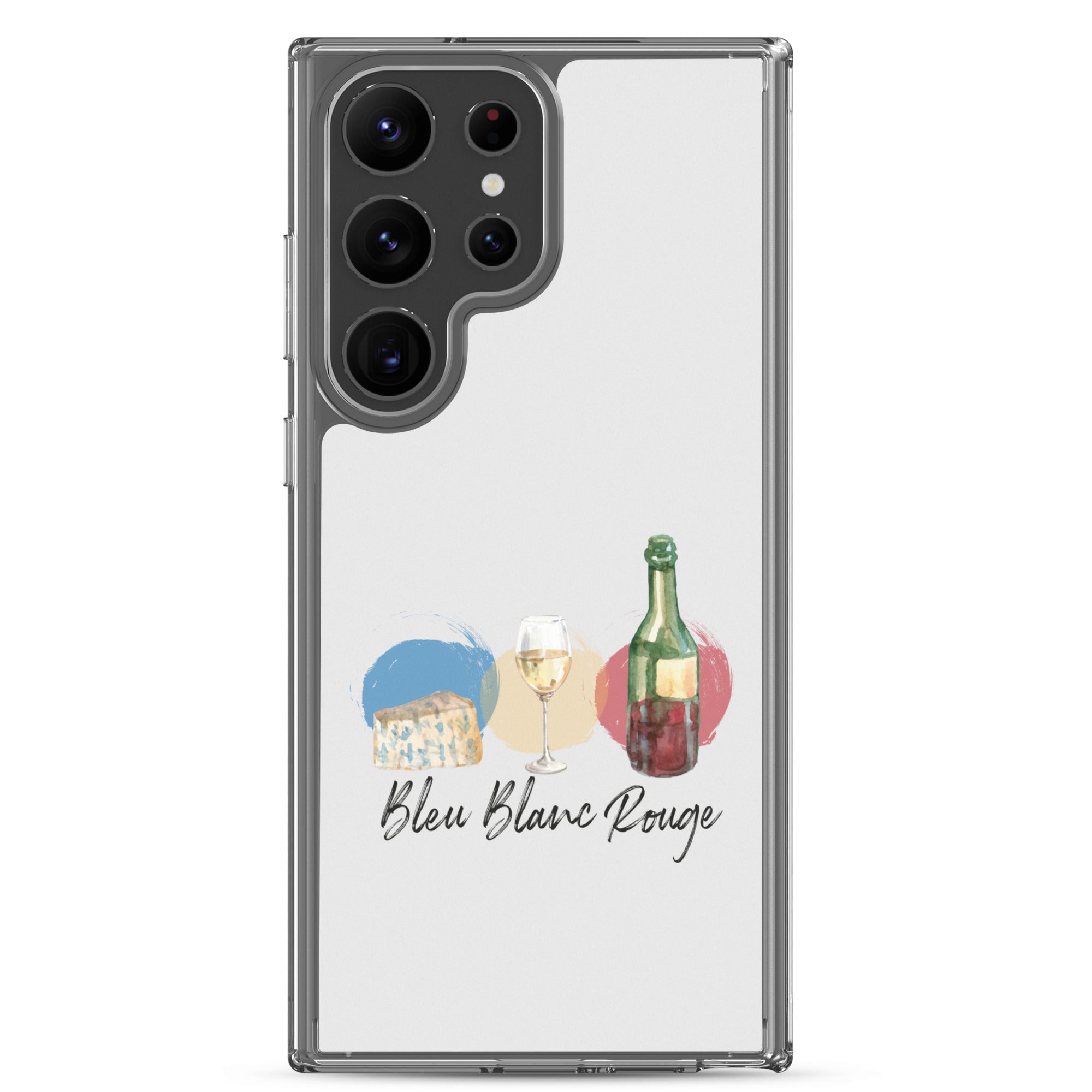 Bleu Blanc Rouge - Coque Samsung®