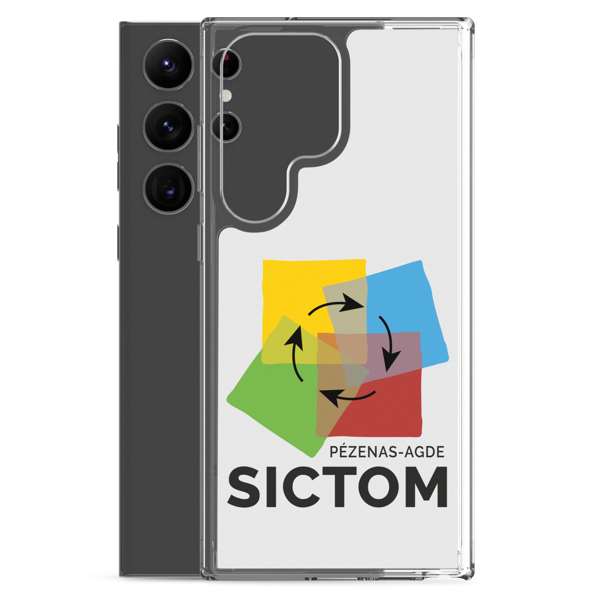 Sictom - Coque Samsung®