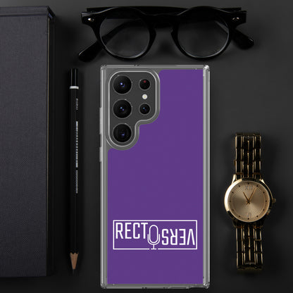 Pro Recto-Verso - Coque Samsung®