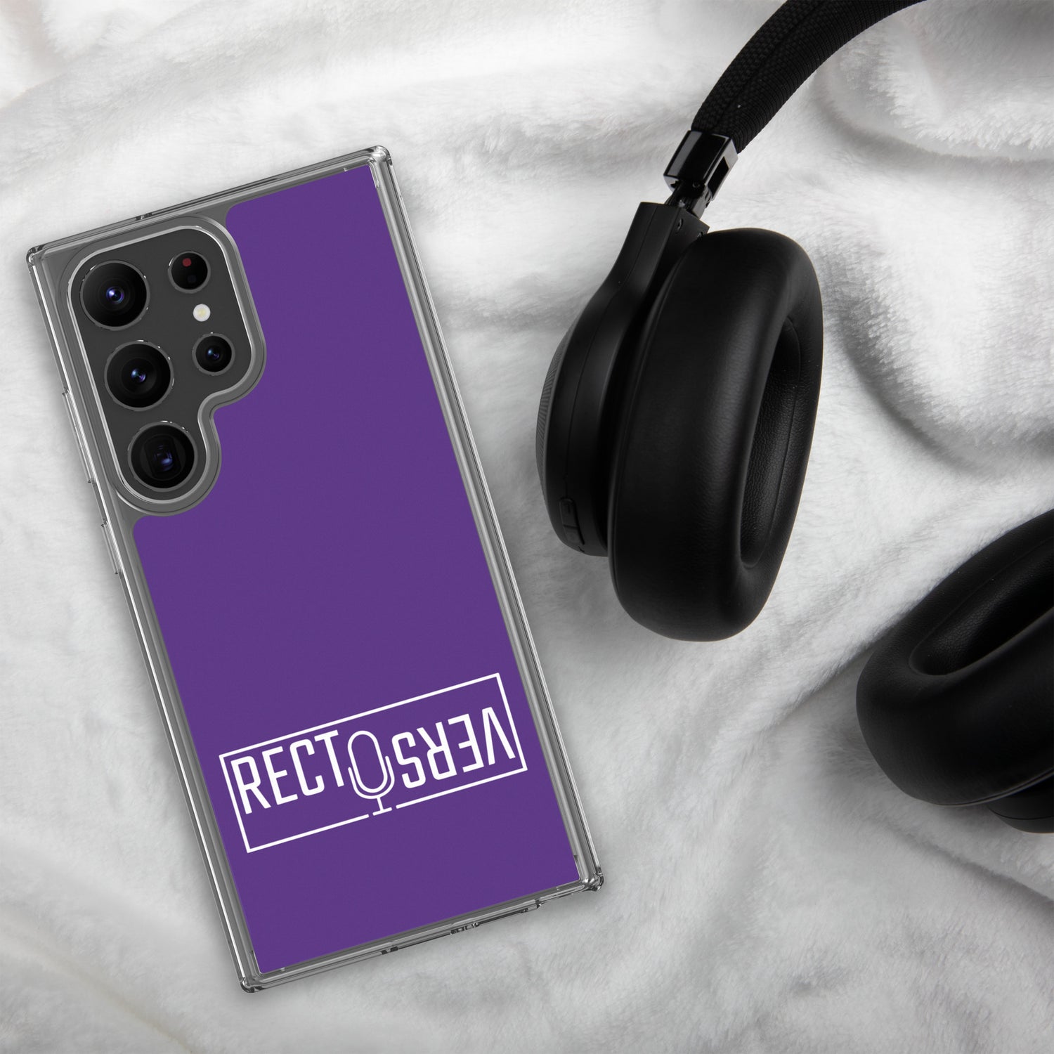 Pro Recto-Verso - Coque Samsung®