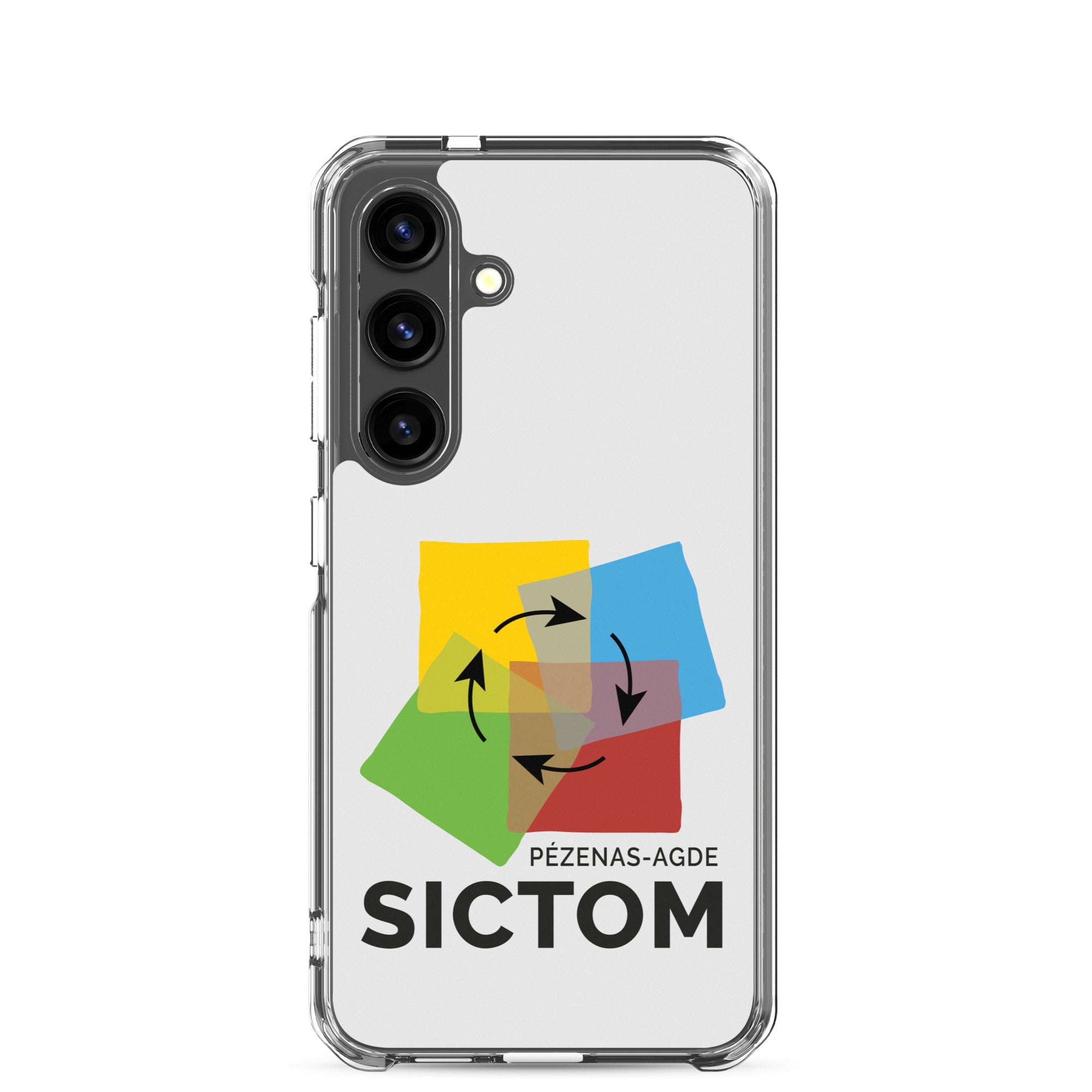 Sictom - Coque Samsung®