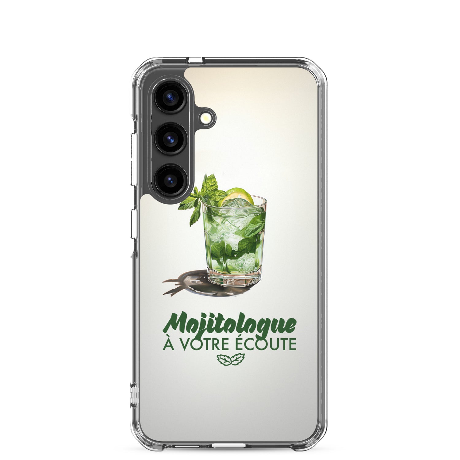 Mojitologue - Coque Samsung®