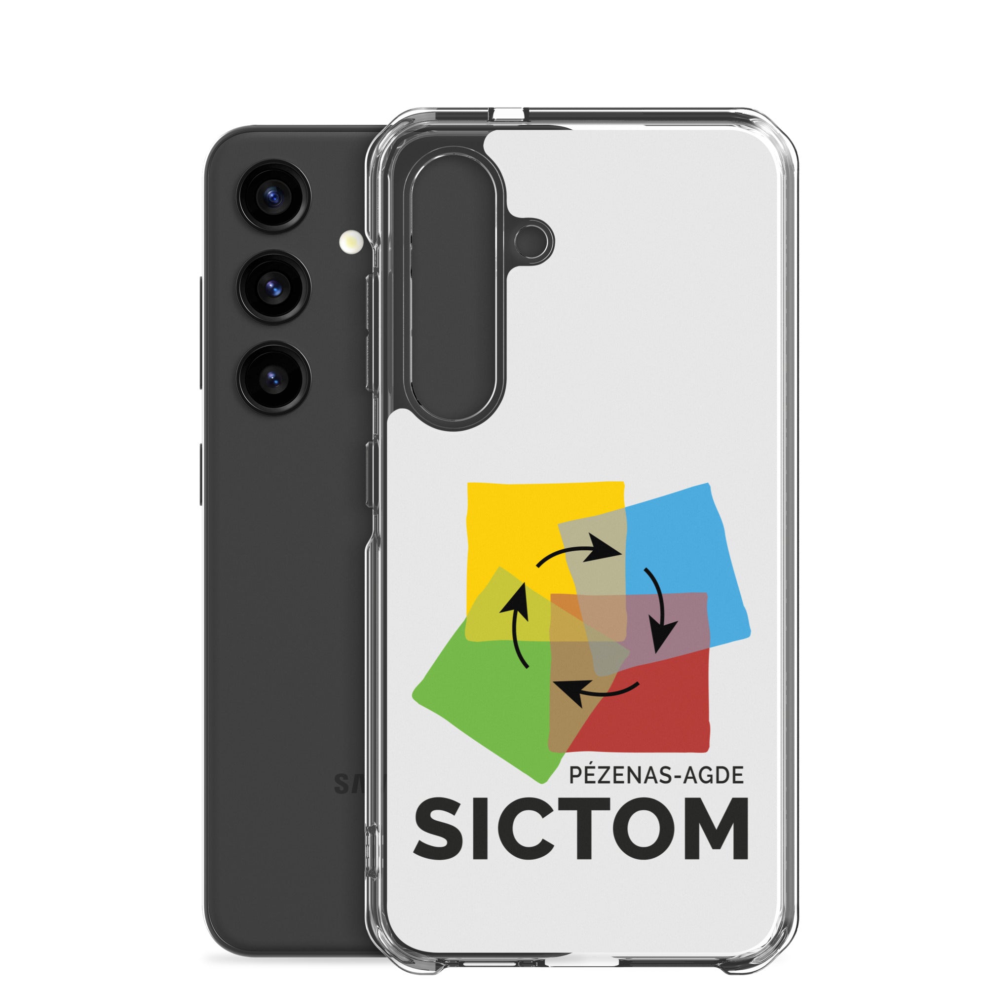 Sictom - Coque Samsung®