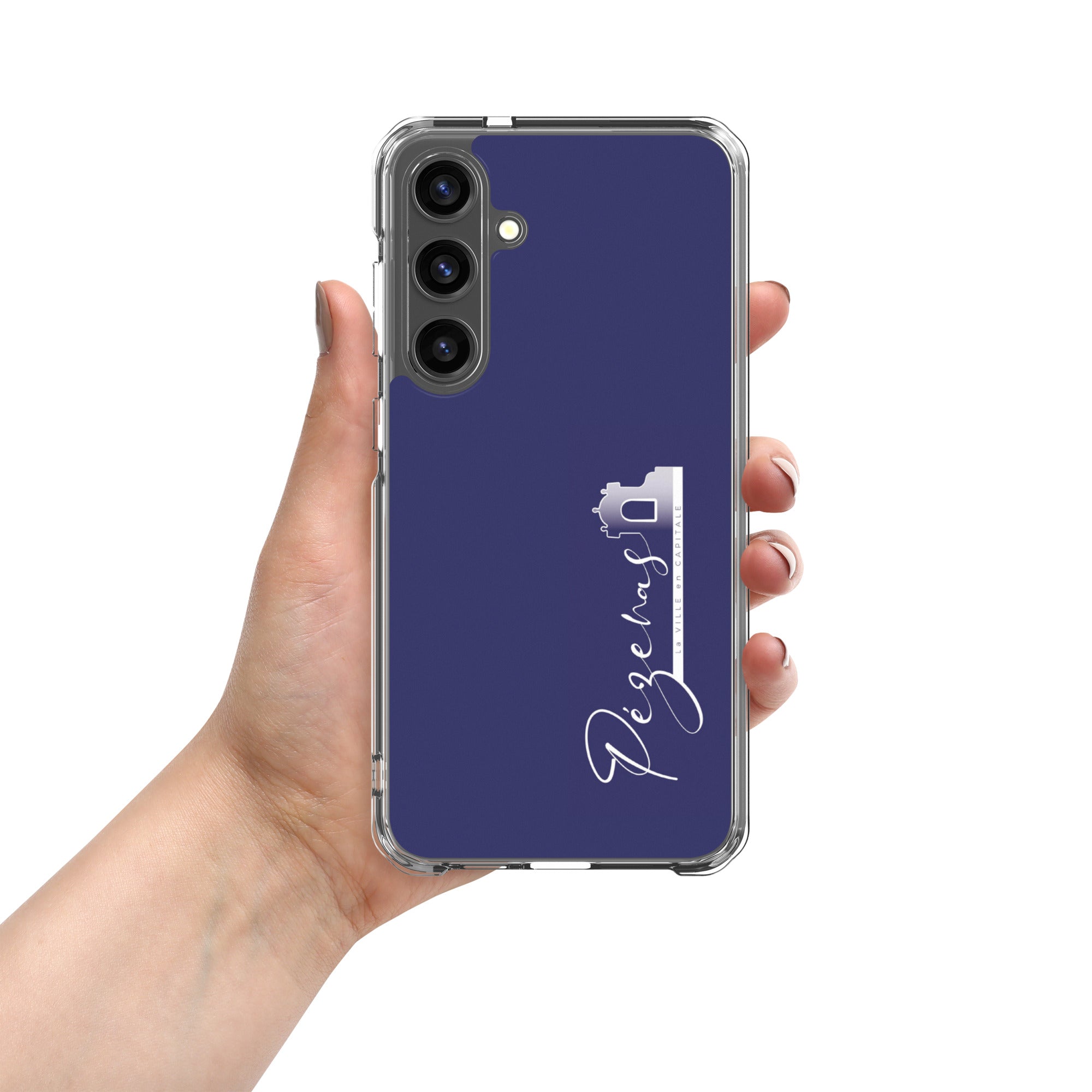 Mairie de Pézenas - Coque Samsung®