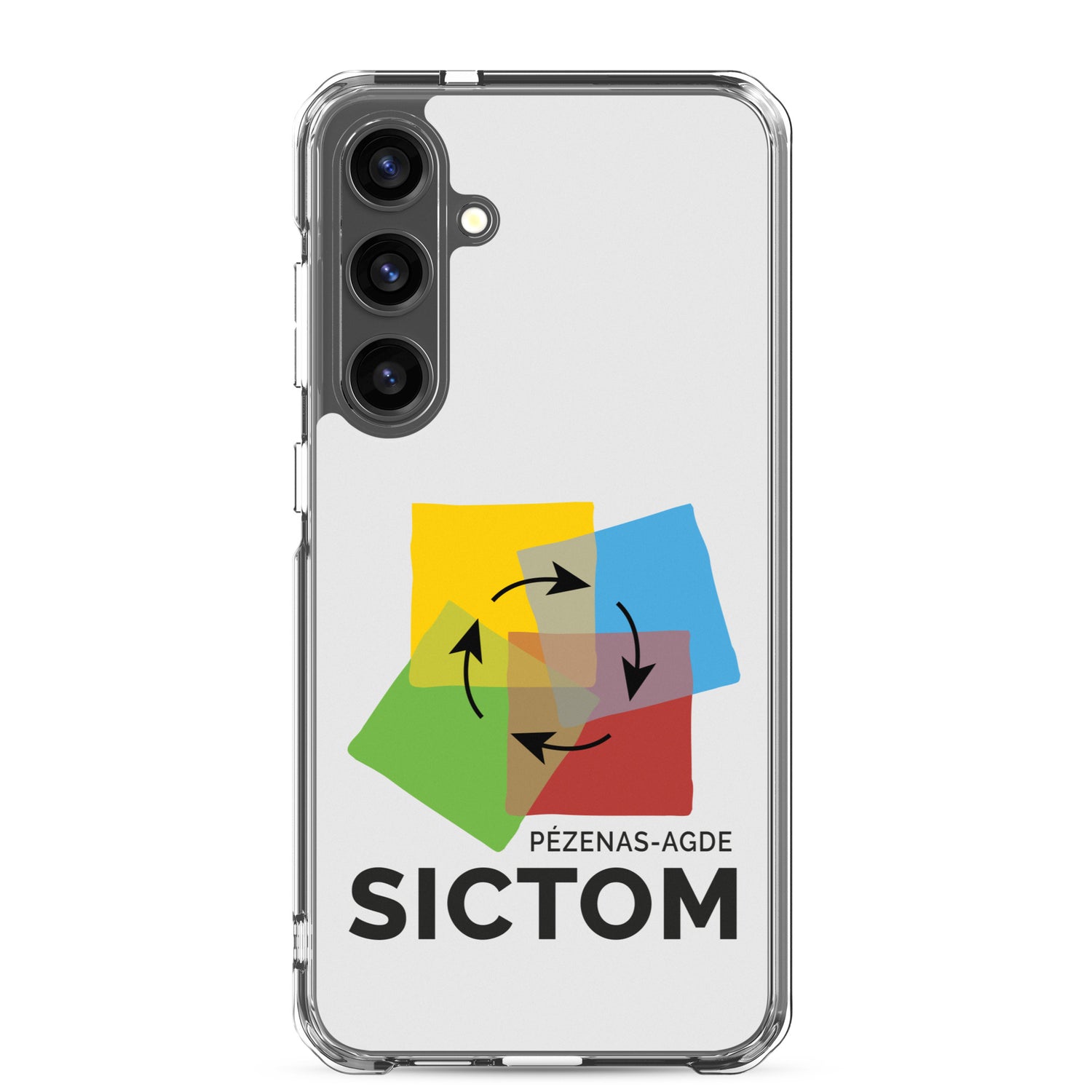 Sictom - Coque Samsung®