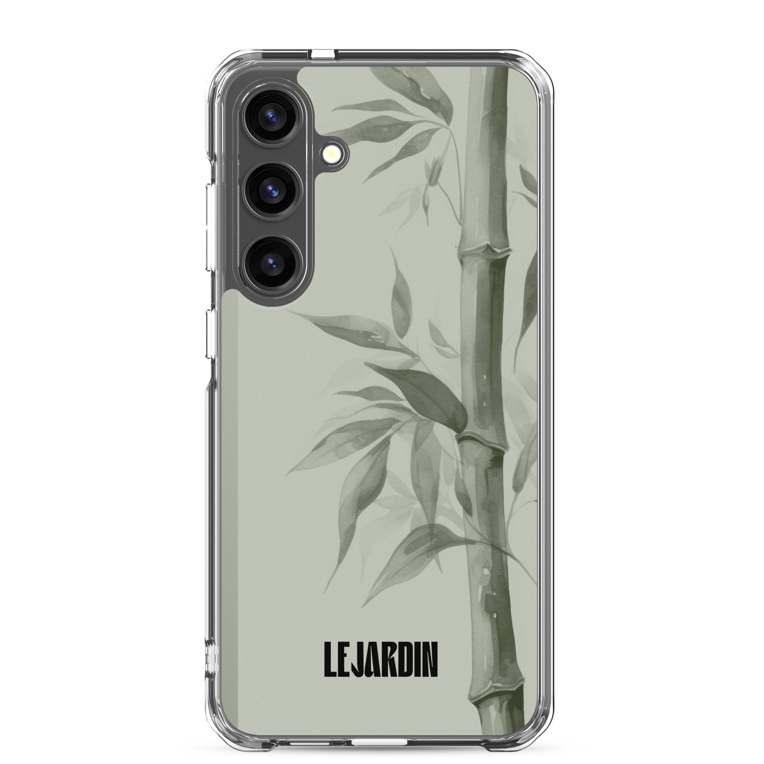 Le jardin - Coque Samsung®