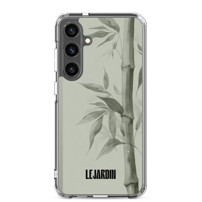 Le jardin - Coque Samsung®