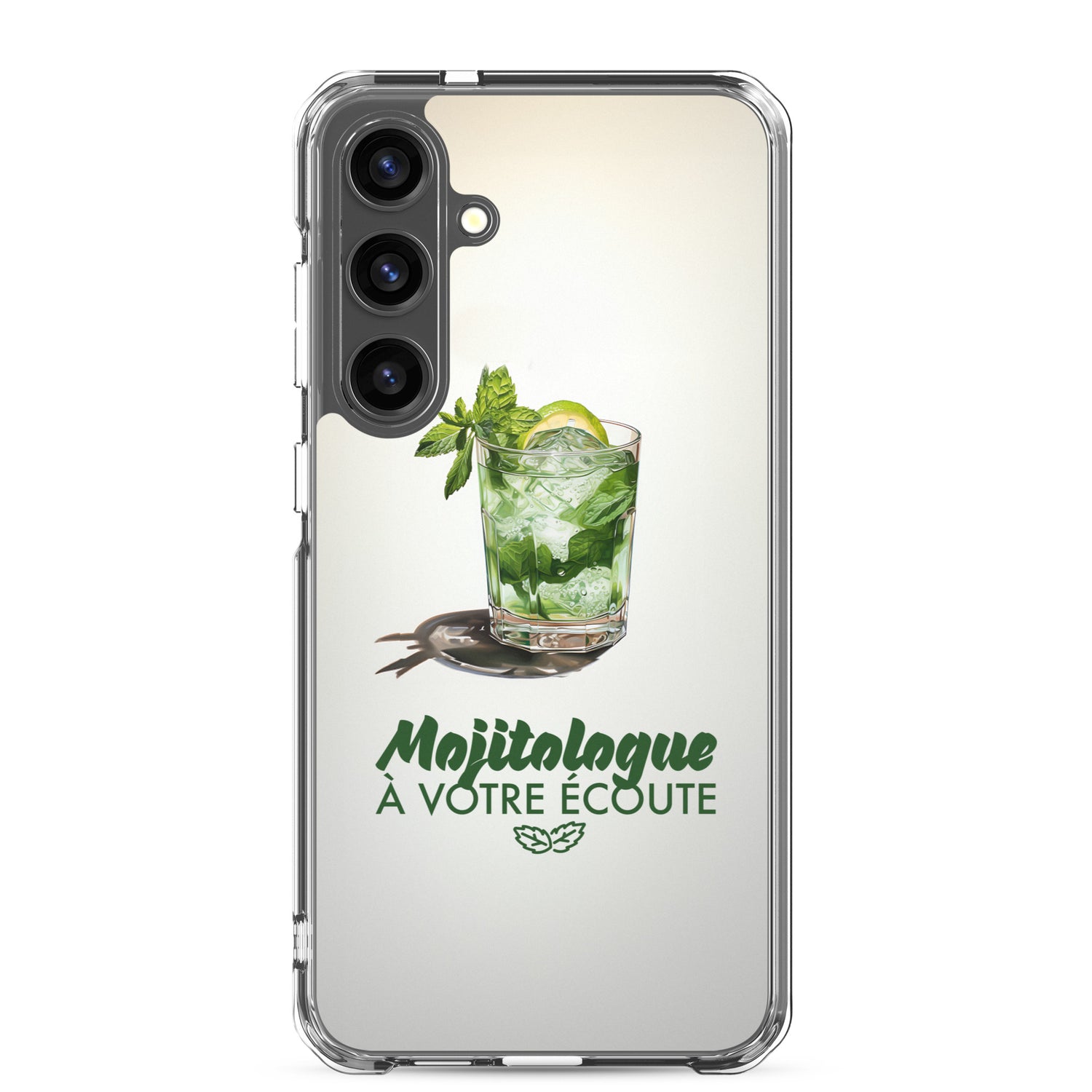 Mojitologue - Coque Samsung®