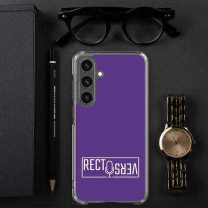 Pro Recto-Verso - Coque Samsung®