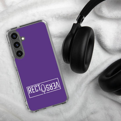 Pro Recto-Verso - Coque Samsung®