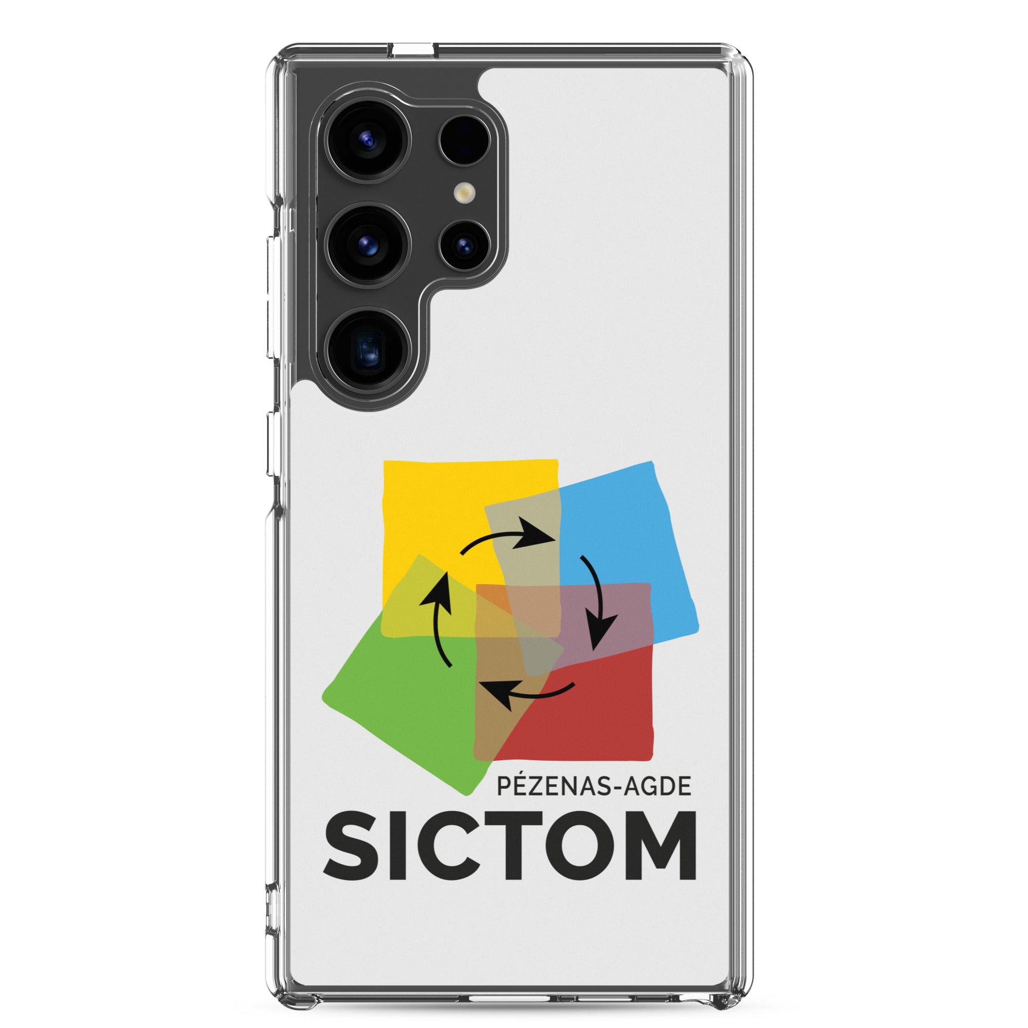 Sictom - Coque Samsung®