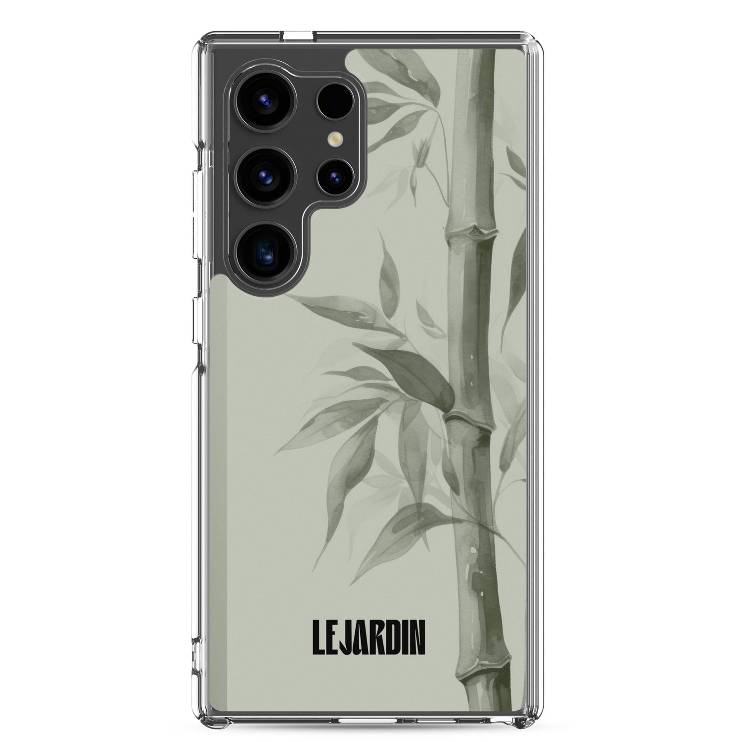 Le jardin - Coque Samsung®