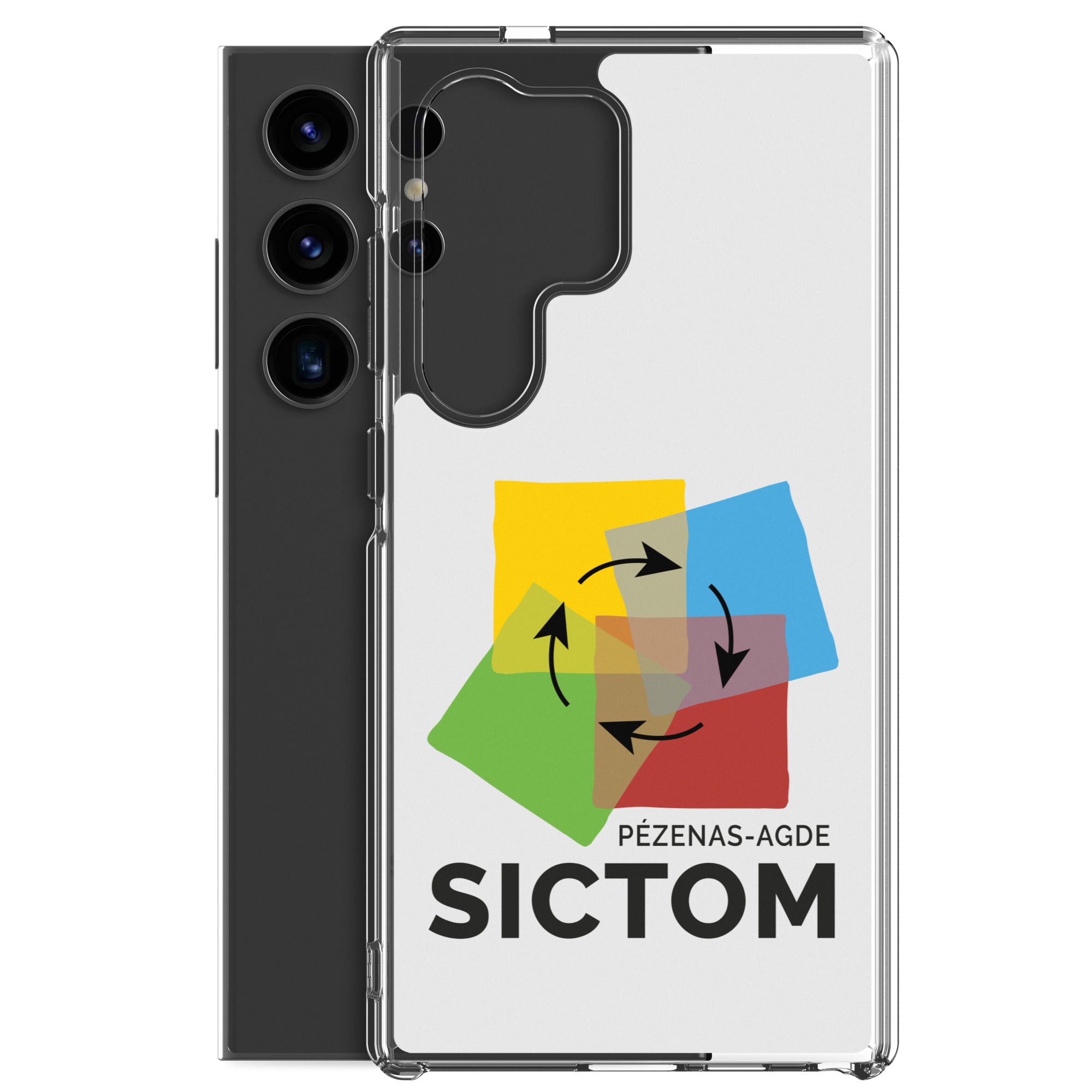Sictom - Coque Samsung®