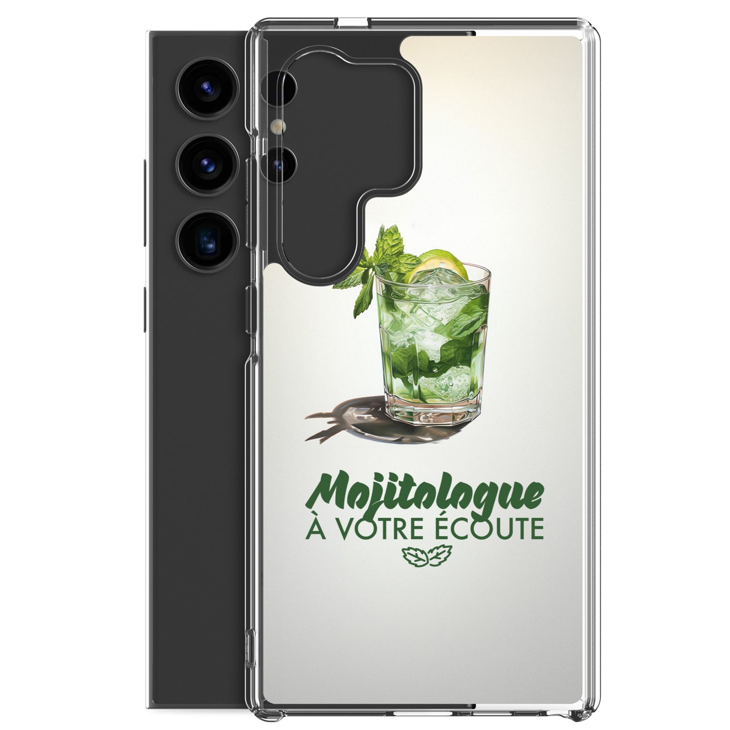 Mojitologue - Coque Samsung®