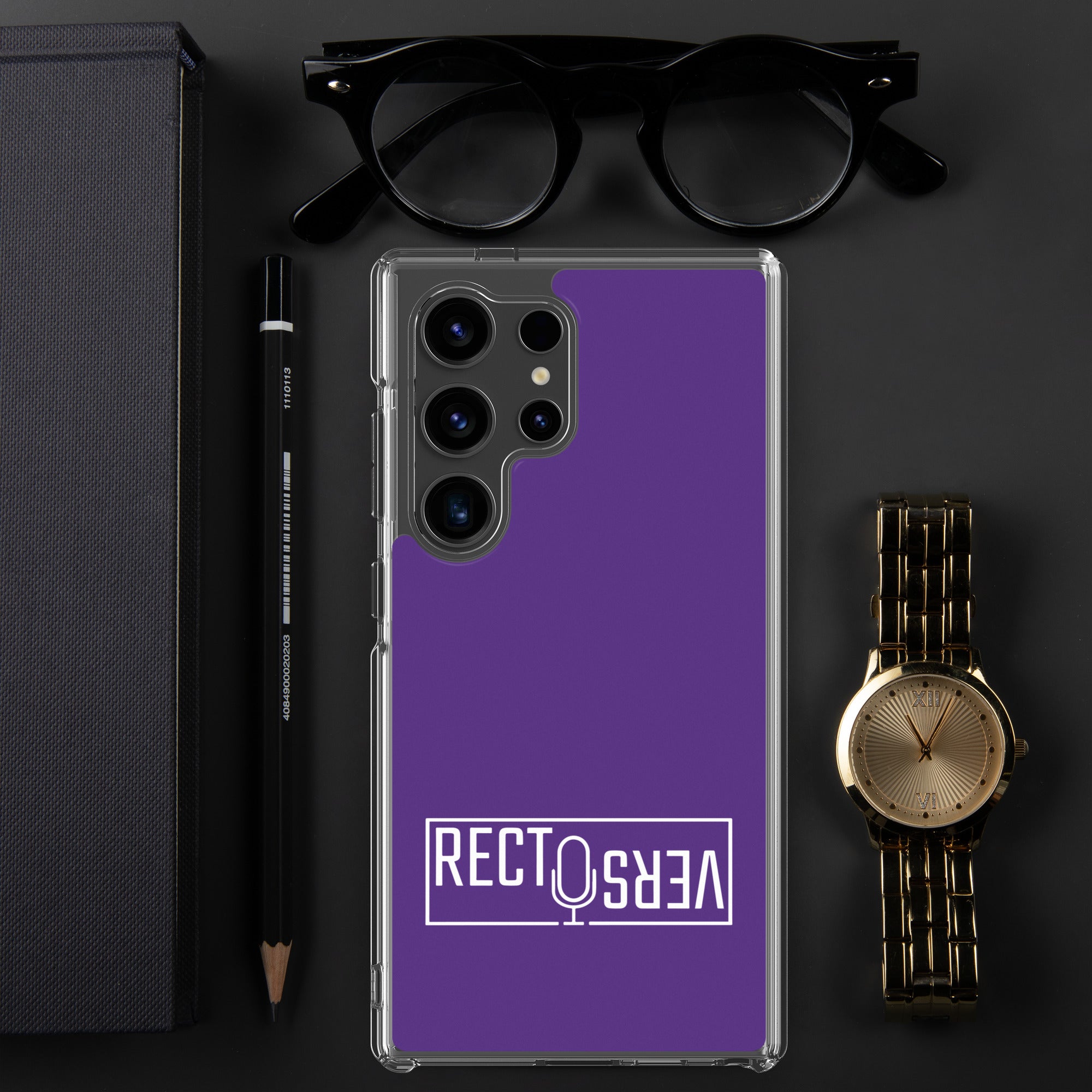 Pro Recto-Verso - Coque Samsung®