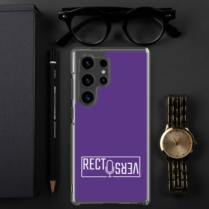 Pro Recto-Verso - Coque Samsung®