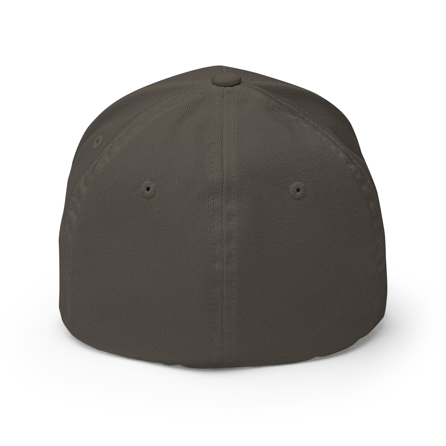 Papa qui déchire - Casquette Structurée en Sergé - Brodée