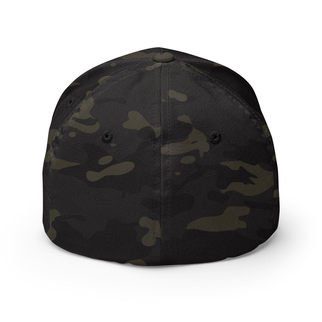 Allez tous vous faire aimer - Casquette Structurée en Sergé - Brodée