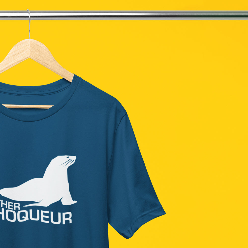 Mother Phoqueur - T-shirt classique homme