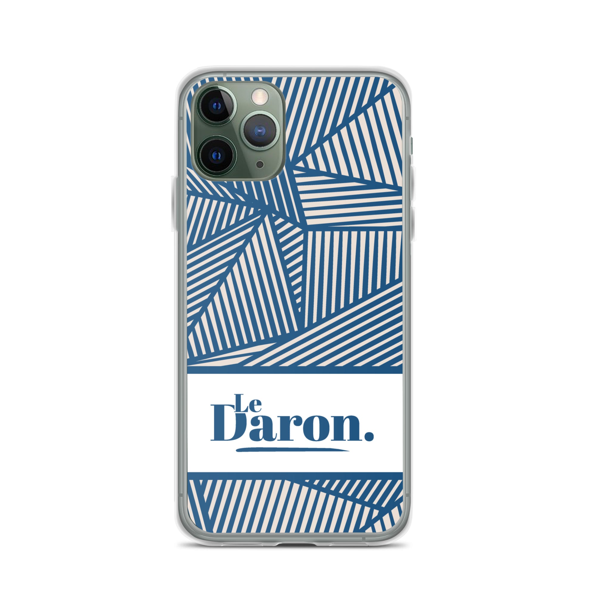 Le daron - Coque pour iPhone®