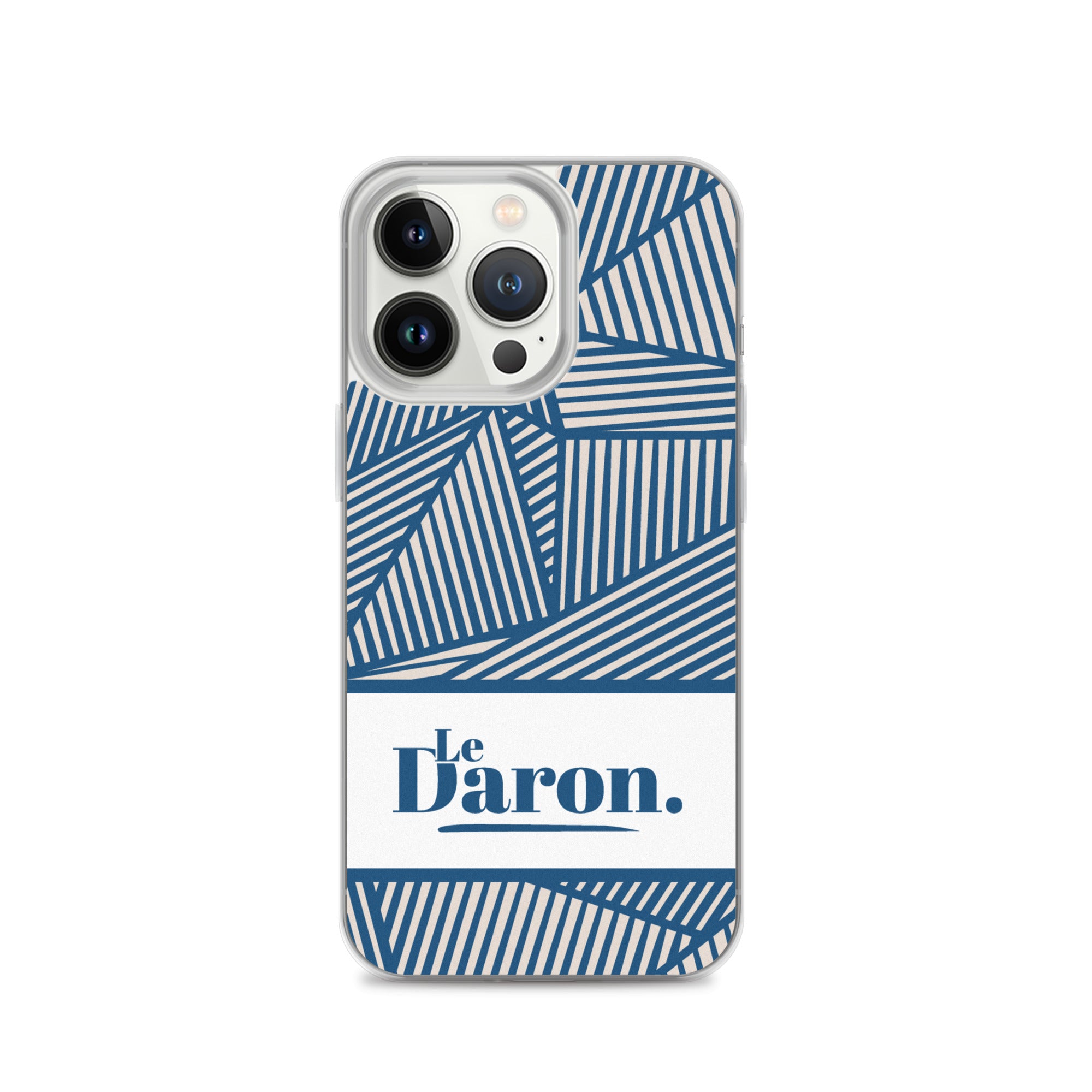 Le daron - Coque pour iPhone®
