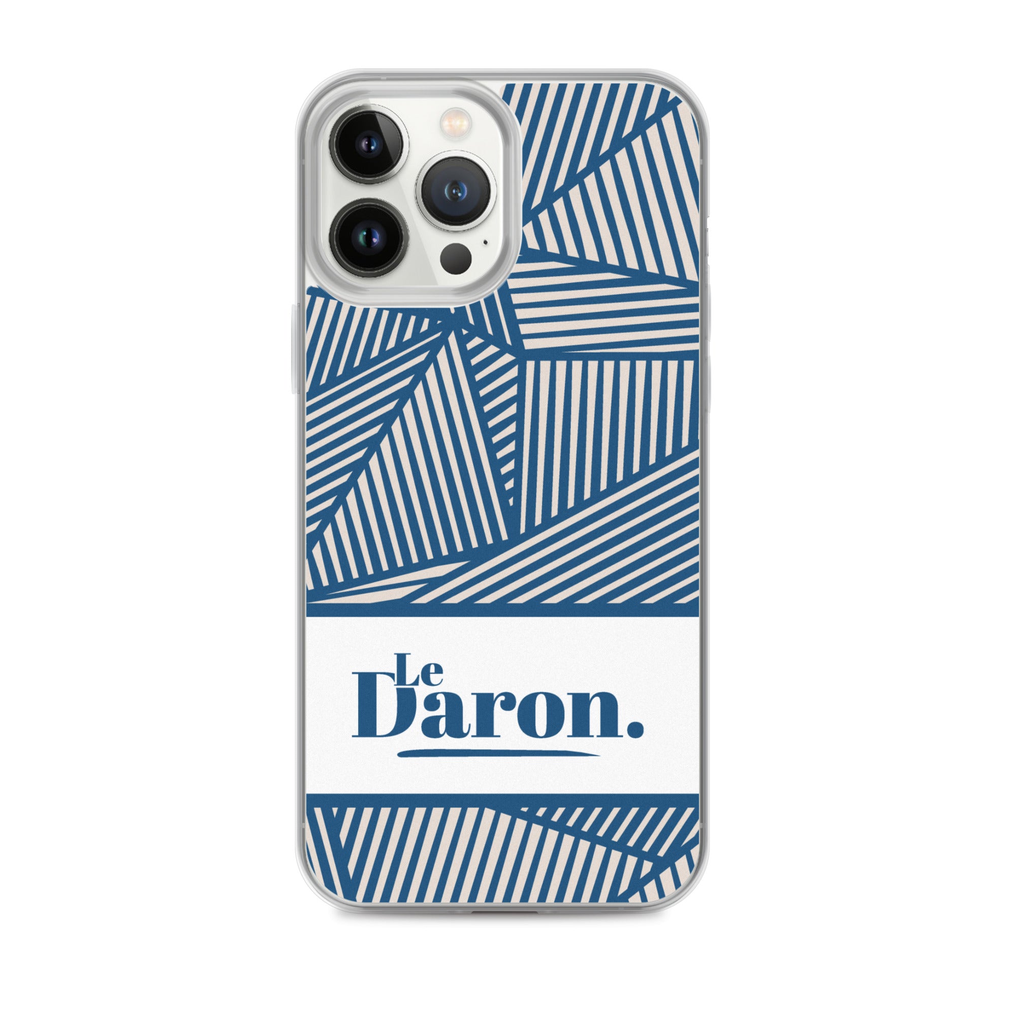 Le daron - Coque pour iPhone®