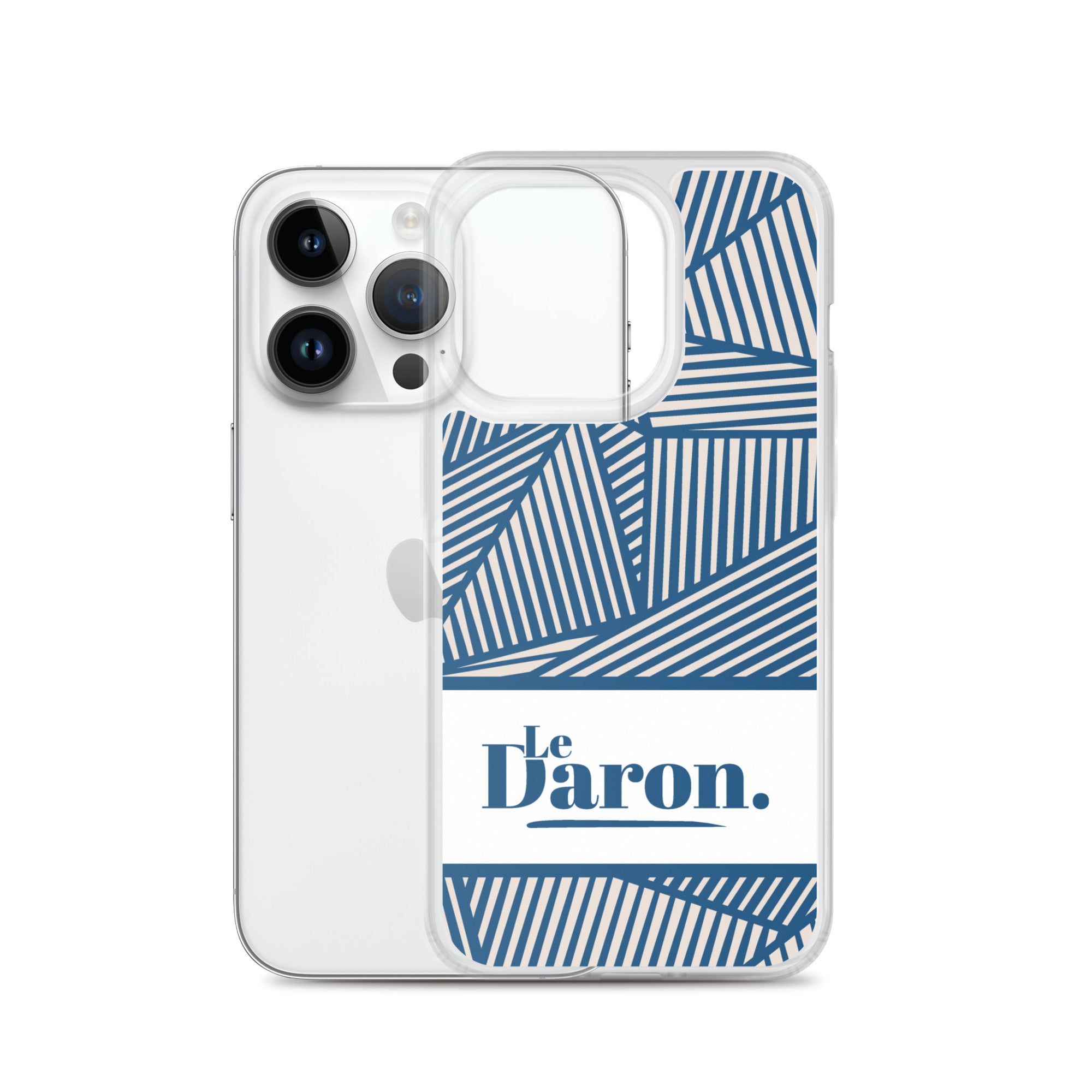 Le daron - Coque pour iPhone®