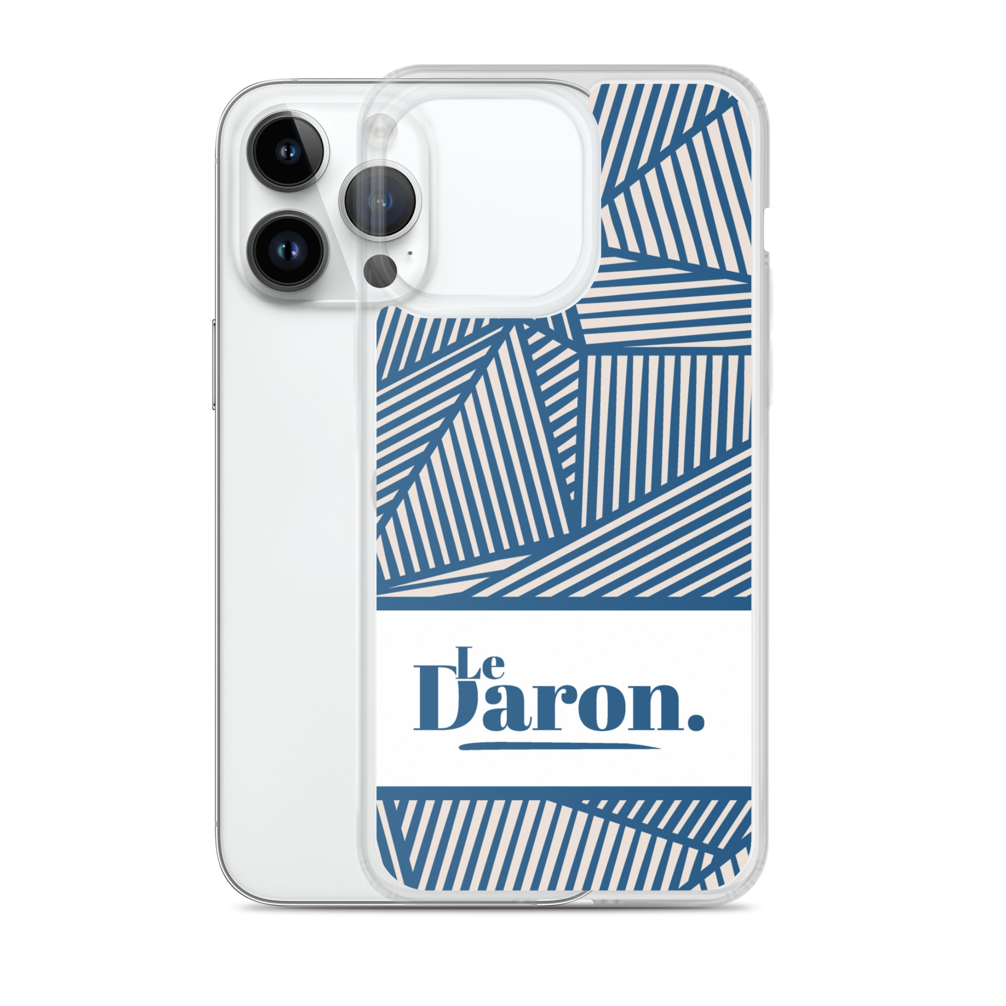 Le daron - Coque pour iPhone®
