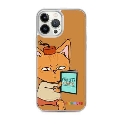 Chachat - Mininours - Coque pour iPhone®